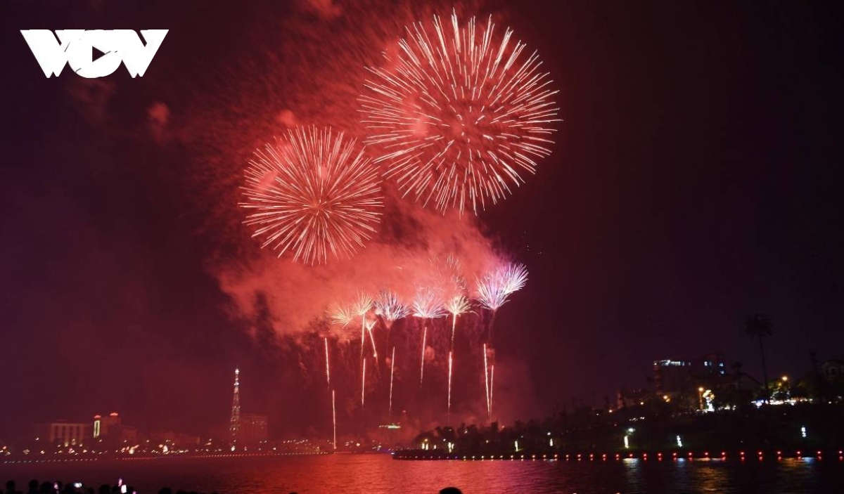National Reunification Day fireworks canceled amid COVID-19 fears
